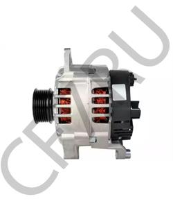 504033459 IVECO Генератор в городе Екатеринбург